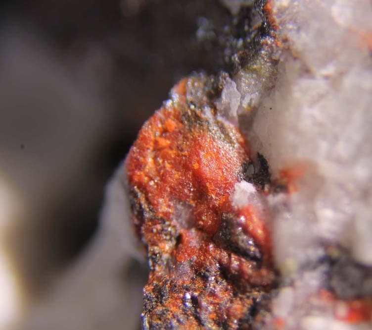 Sarabauite mineral