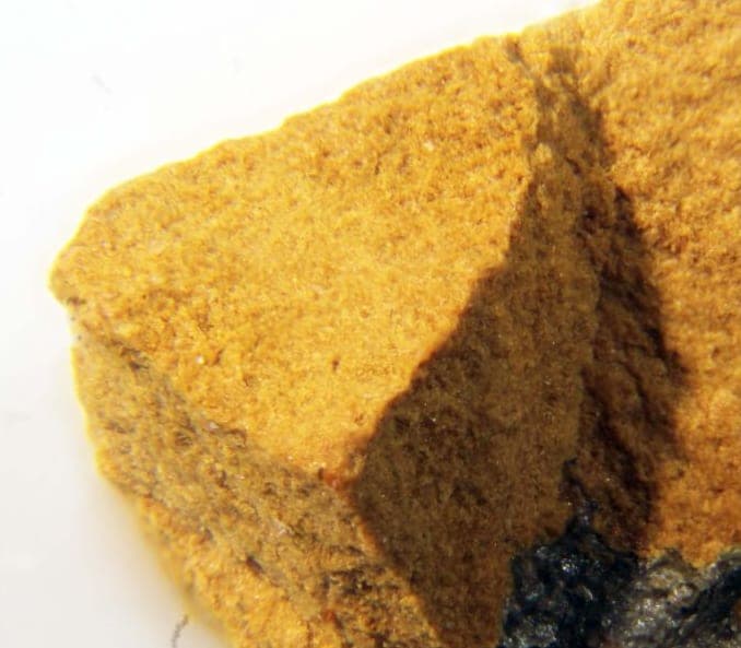 Satpaevite mineral