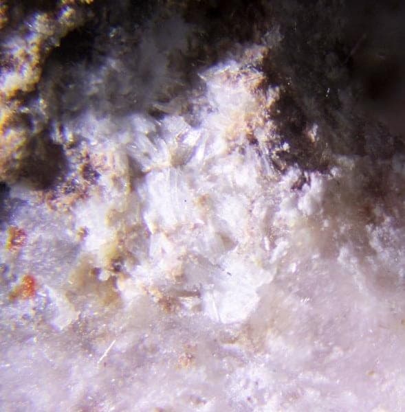 Sazhinite-(Ce) mineral — Sazhinite (Ce)
