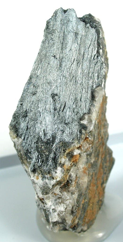 Scainiite mineral