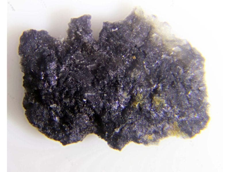 Schachnerite mineral