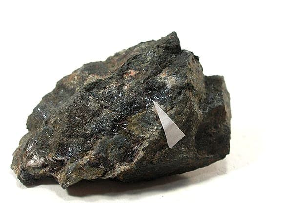 Schafarzikite mineral