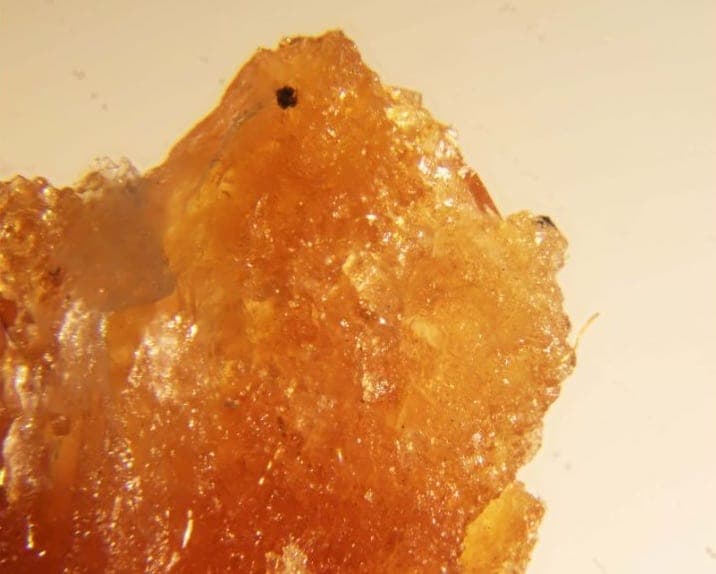 Schallerite mineral