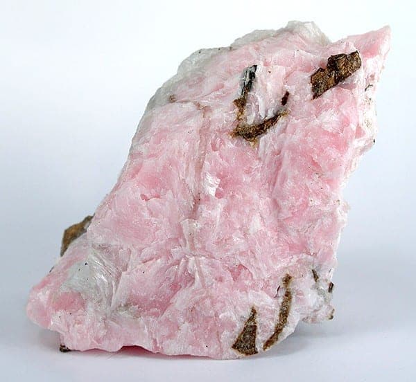 Schizolite mineral
