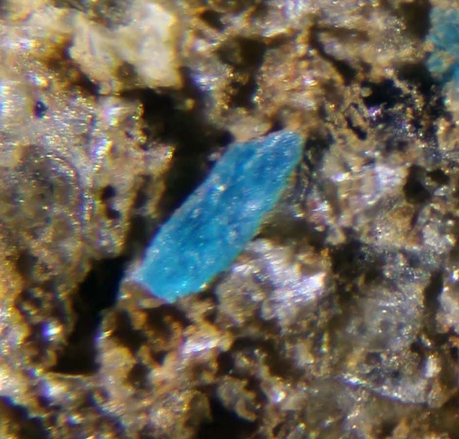 Schuilingite-(Nd) mineral — Schuilingite (Nd)
