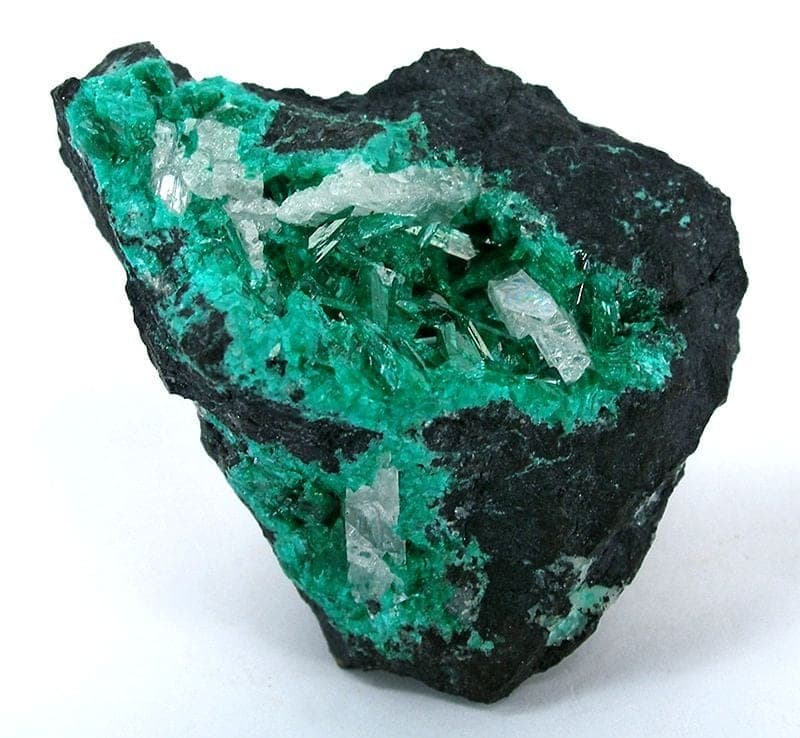 Schultenite mineral