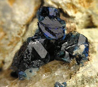 Scorzalite mineral