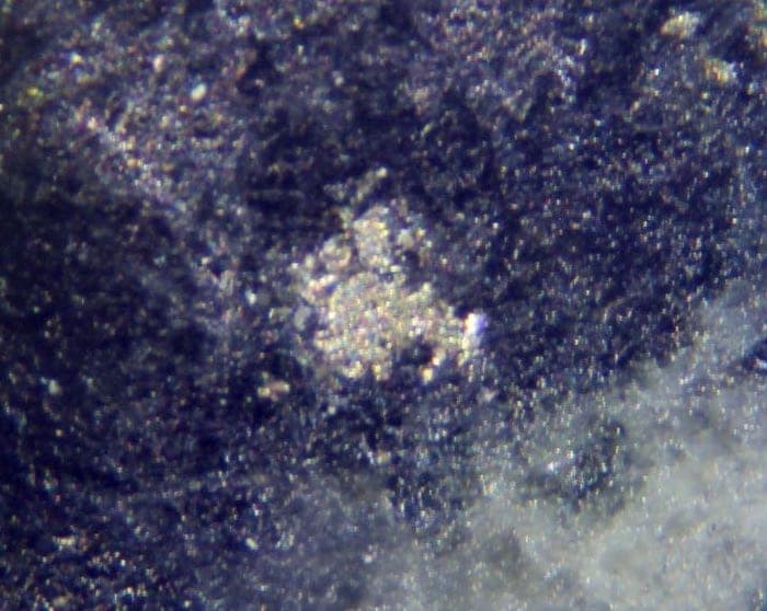 Sederholmite mineral