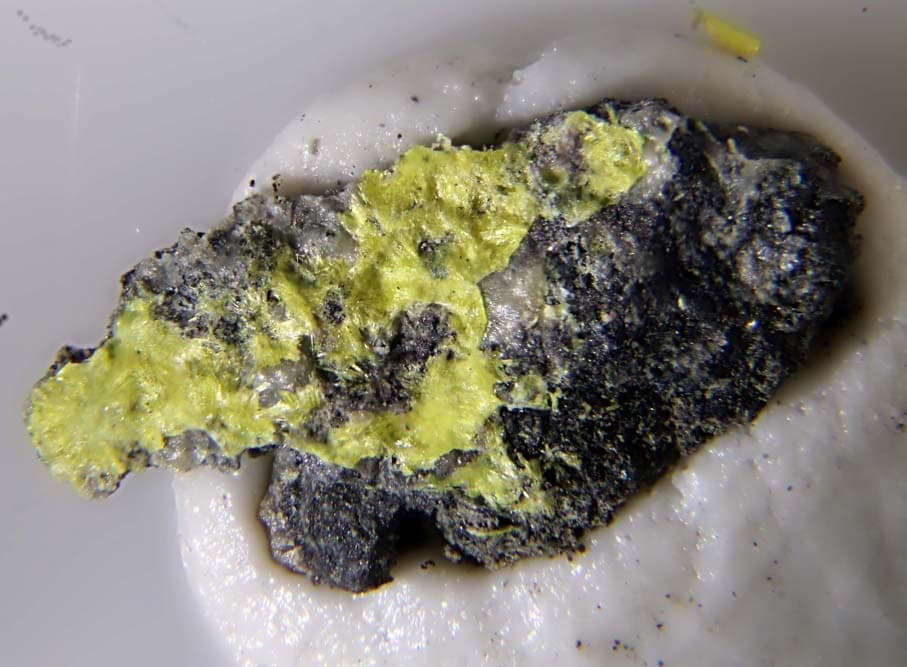 Seelite mineral