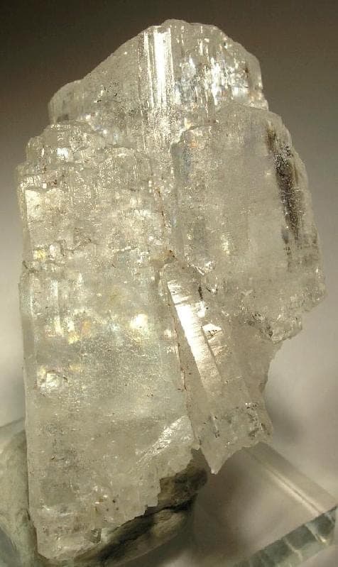 Sellaite mineral