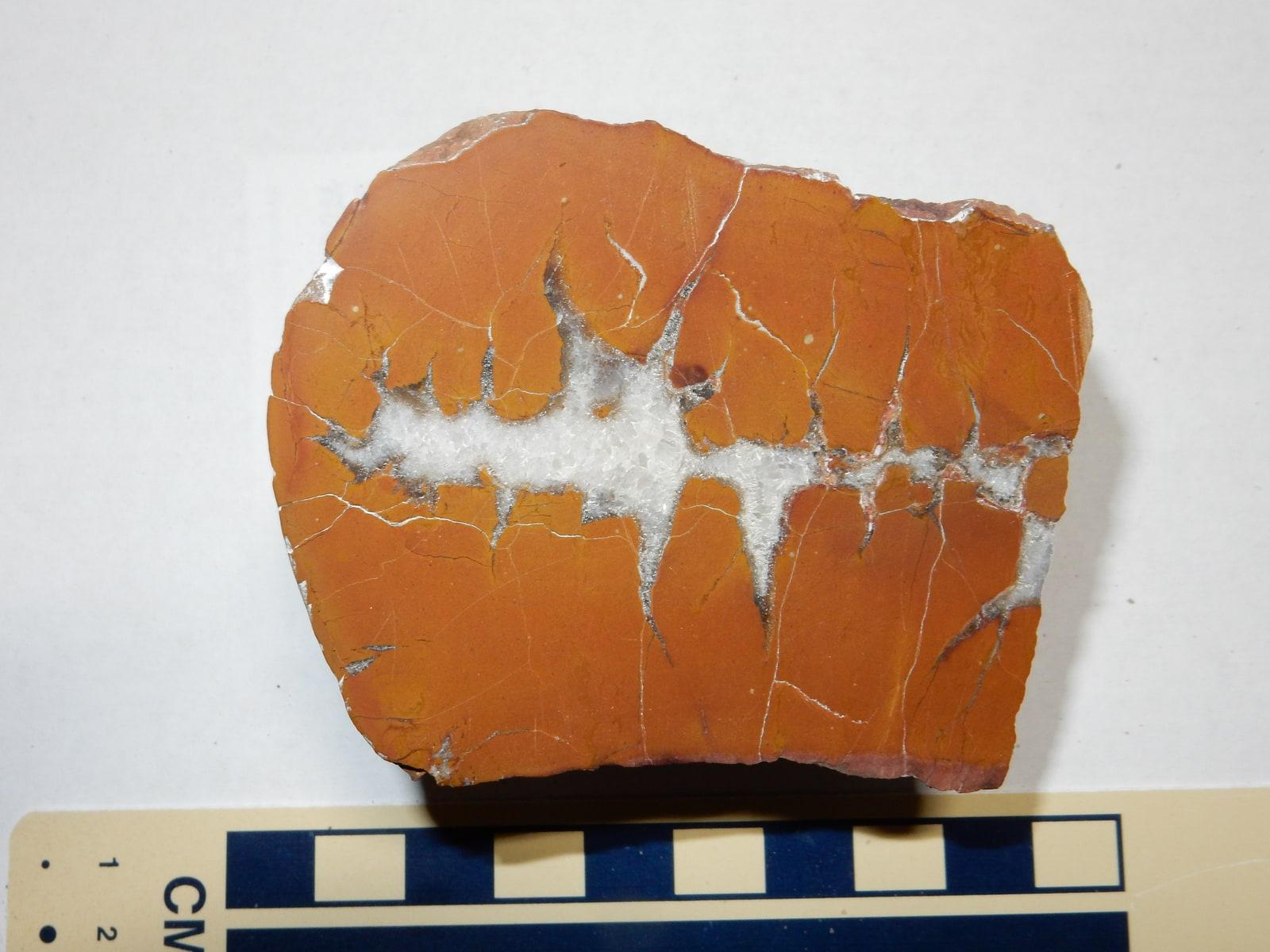 Septarian Nodules specimen - Salitral septarian nodule