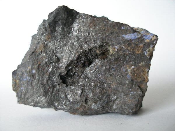 Serrabrancaite mineral
