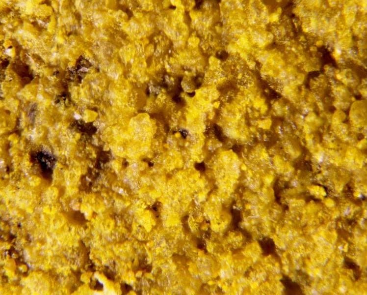 Sharpite mineral
