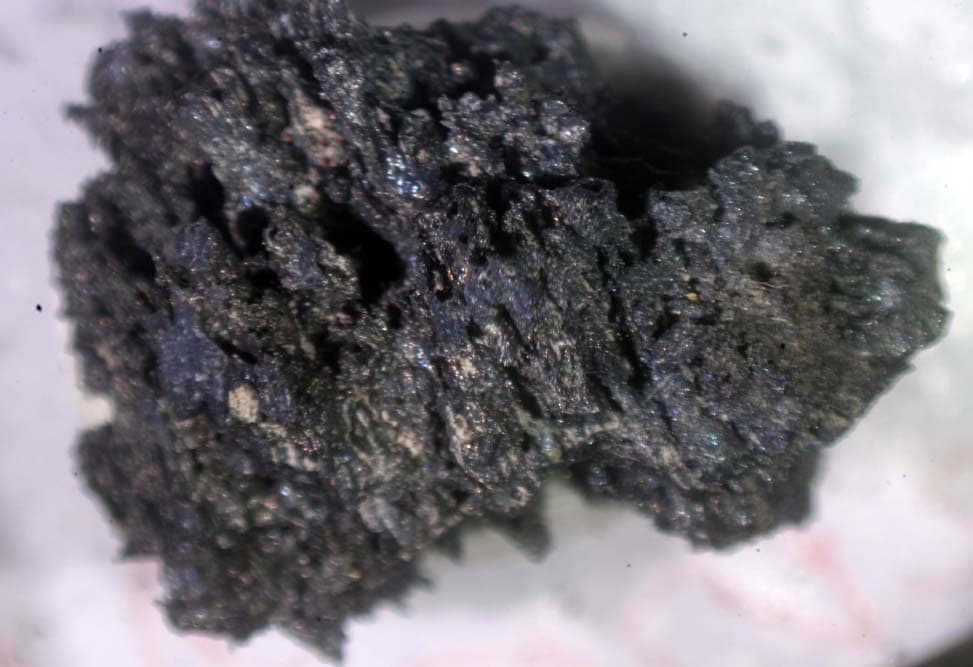 Siderazot mineral