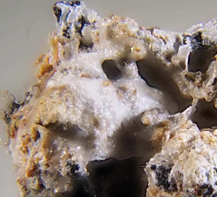 Simonkolleite mineral