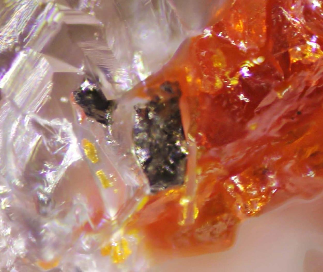 Sinnerite mineral