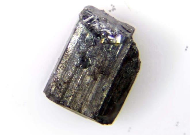 Skinnerite mineral