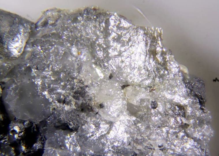 Smirnite mineral