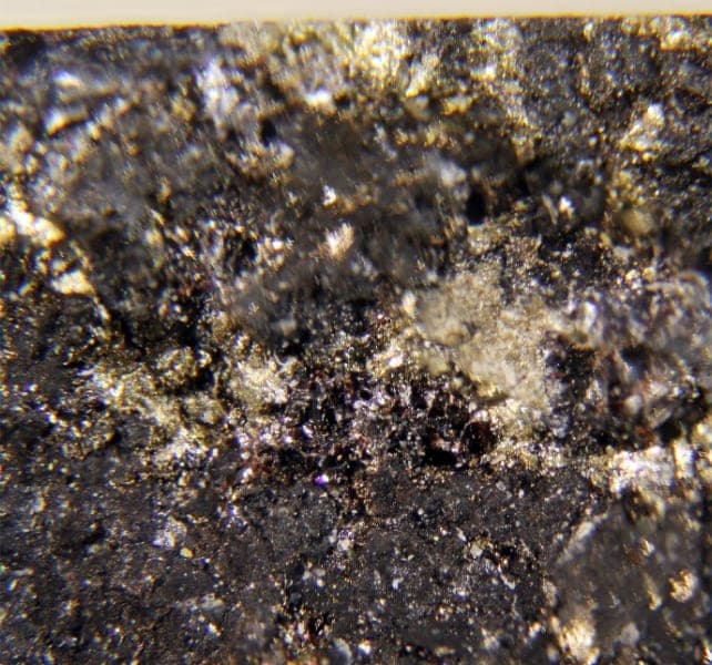 Smythite mineral