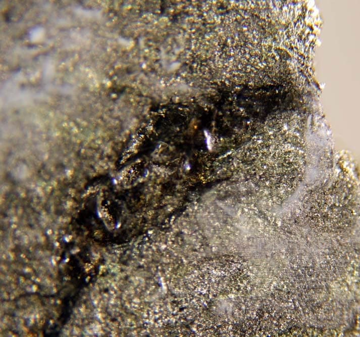 Sobolevskite mineral
