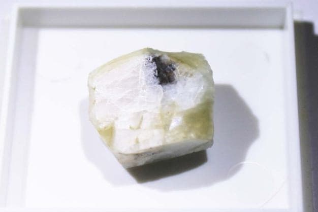 Sosedkoite mineral