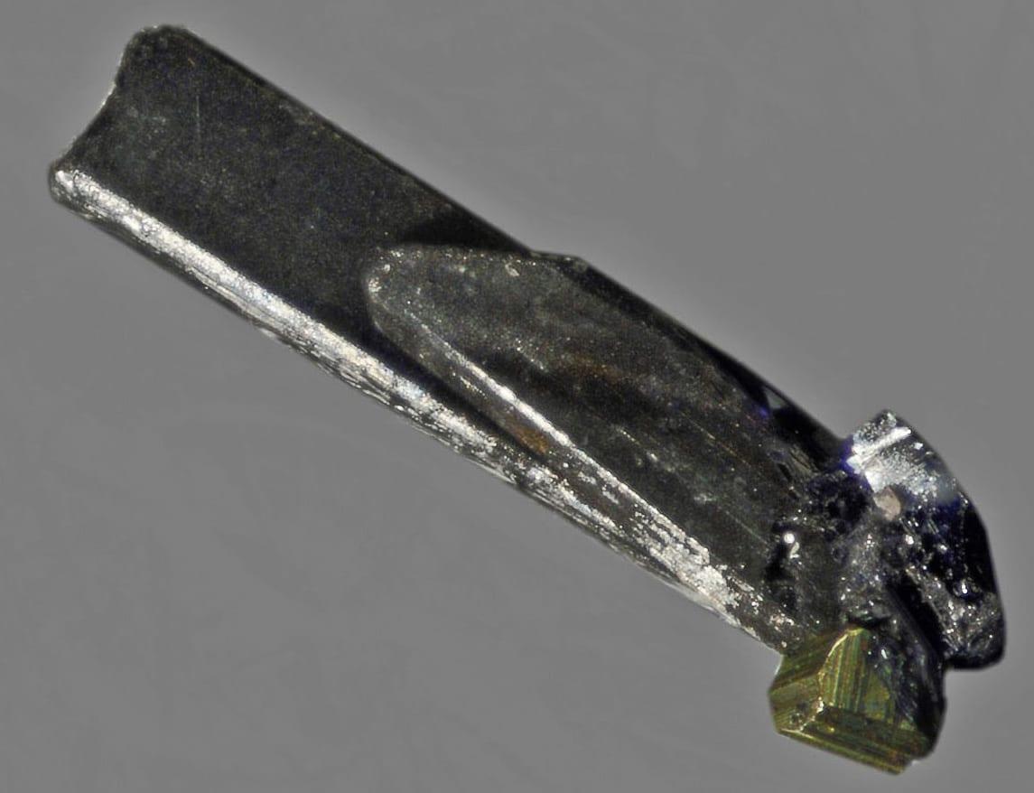 Spaltiite mineral