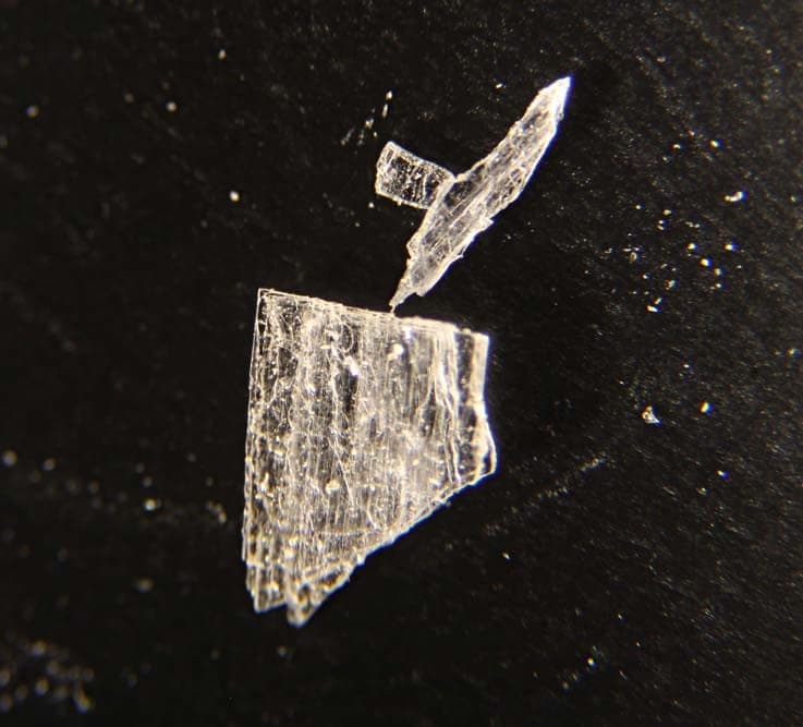 Spencerite mineral