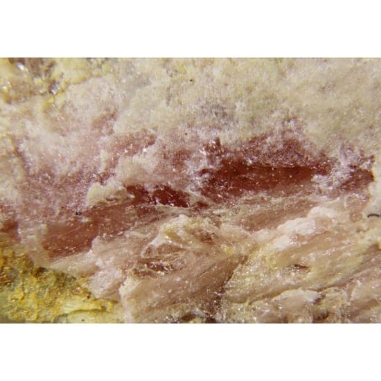 Spiroffite mineral
