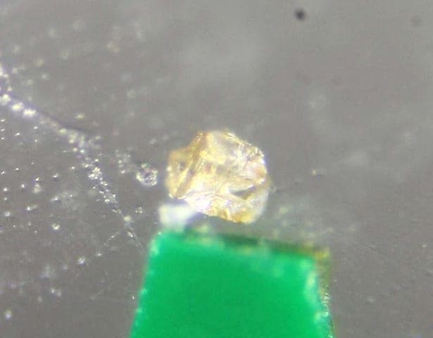 Stanfieldite mineral