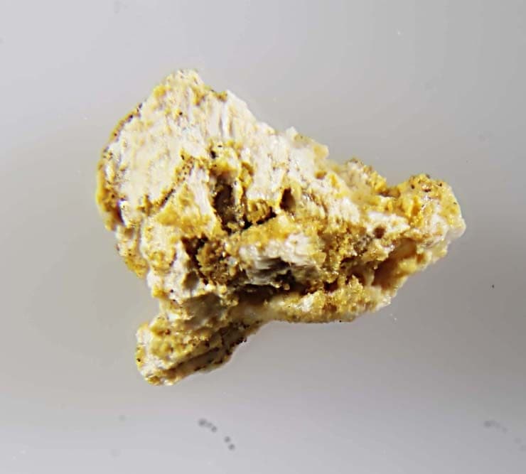 Steinmetzite mineral