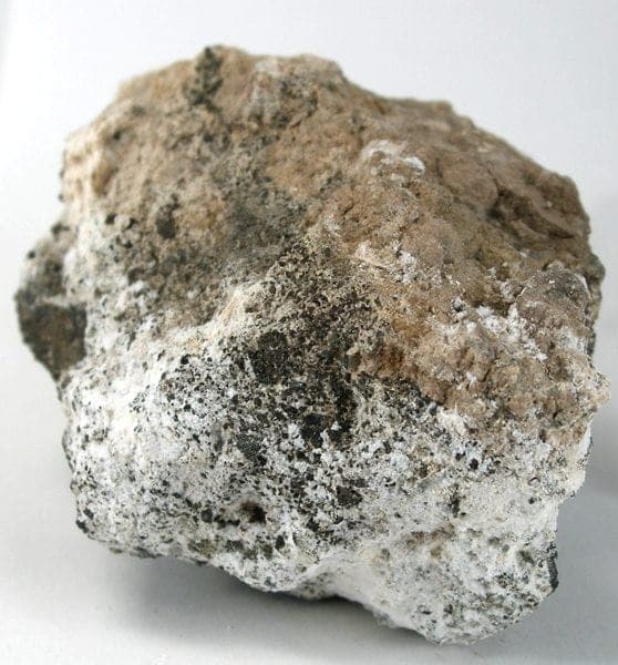 Stevensite mineral