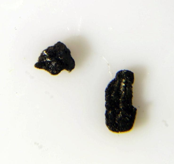 Stilleite mineral