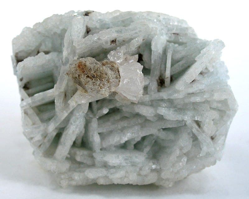 Stokesite mineral