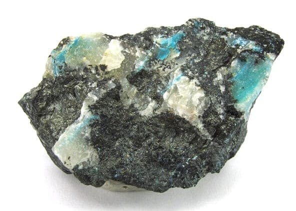 Stranskiite mineral