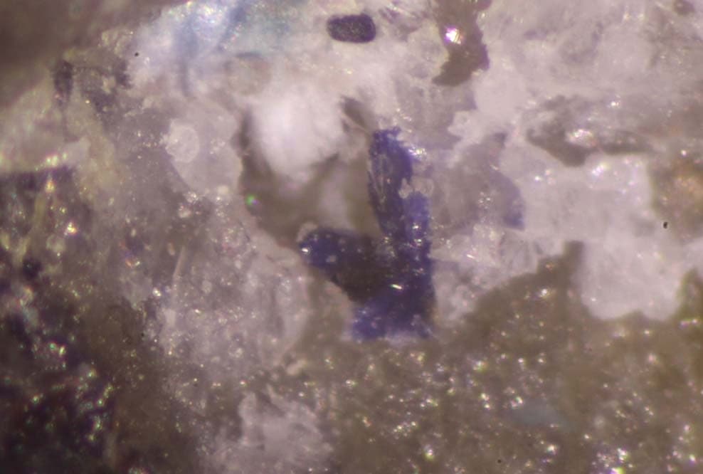 Stringhamite mineral