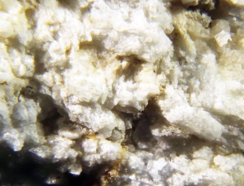 Stronalsite mineral