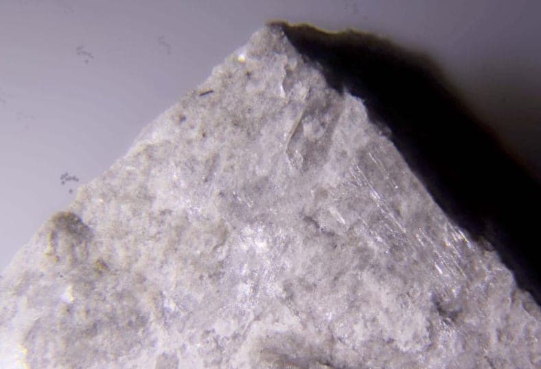 Strontioborite mineral