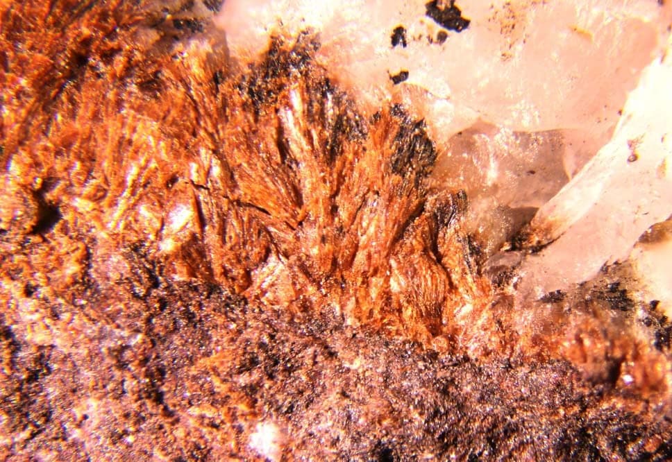 Sursassite mineral