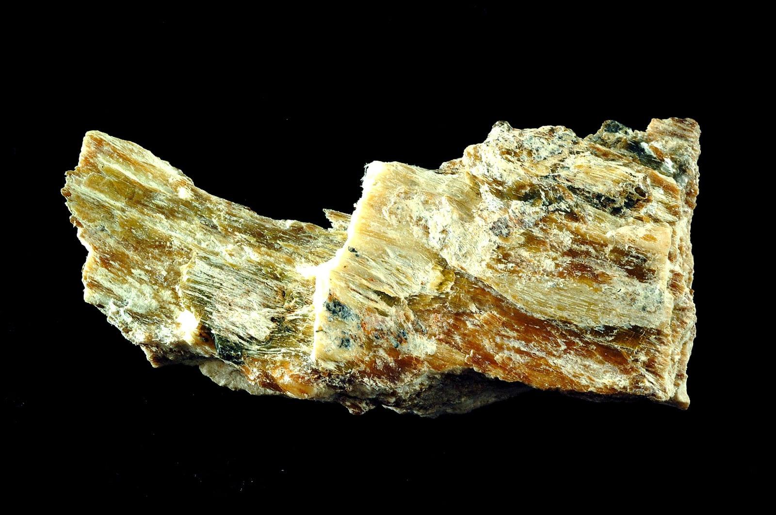 Szaibelyite mineral