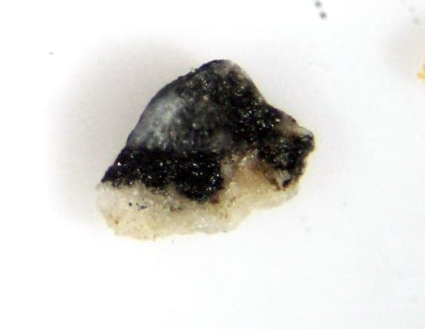 Takanelite mineral