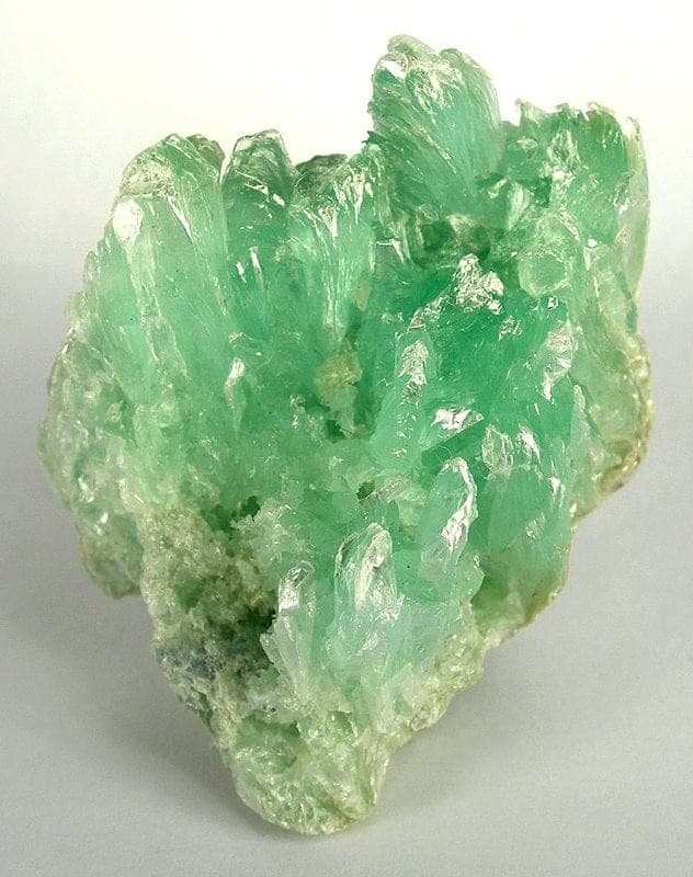 Talc mineral