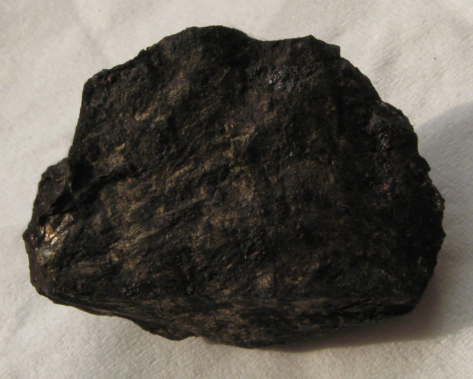 Talnakhite mineral