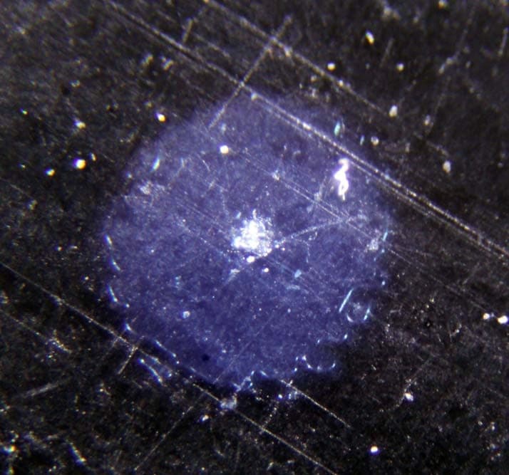 Tantalcarbide mineral