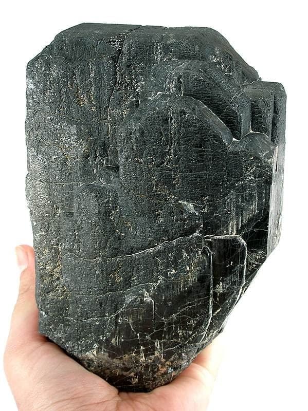 Tantalite-(Fe) mineral — Tantalite (Fe) 160203