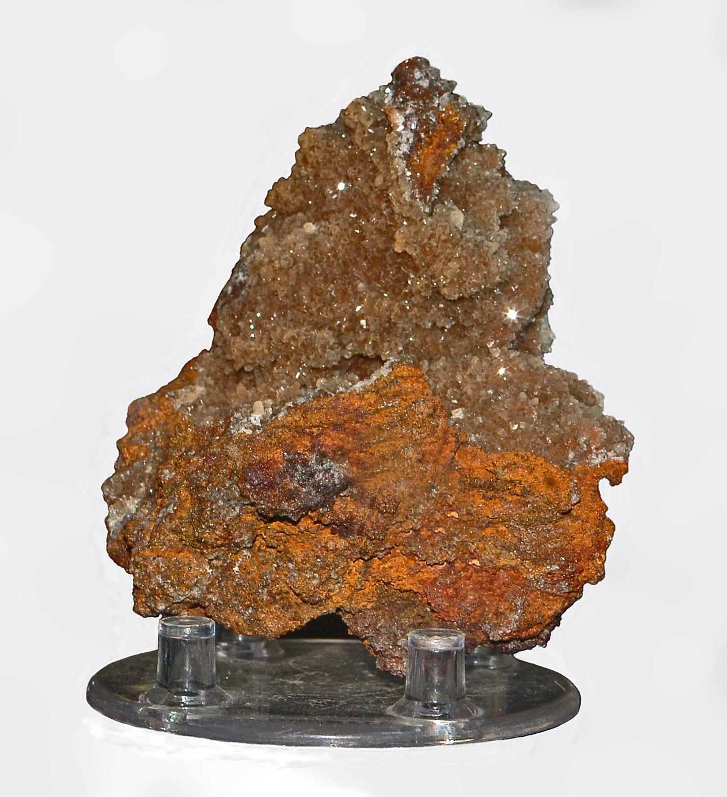 Tarbuttite mineral