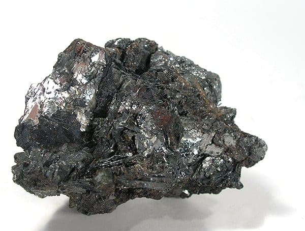 Teallite mineral