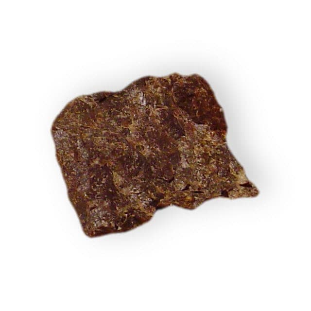 Tephroite mineral