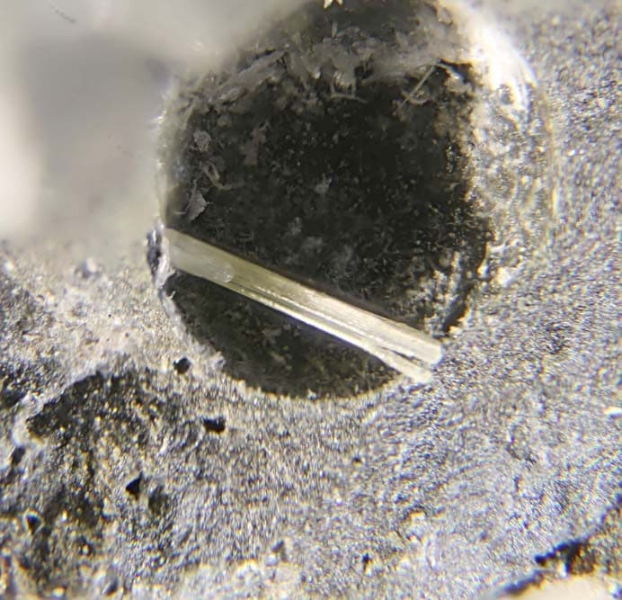 Thorikosite mineral