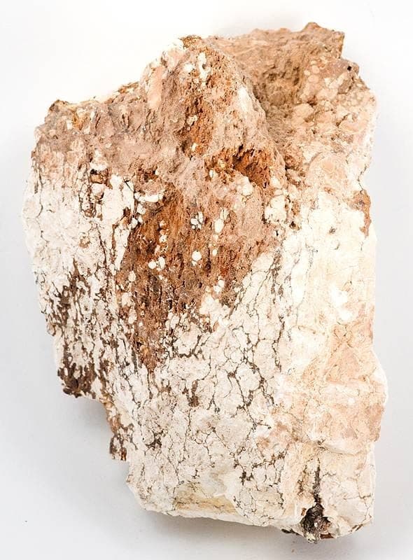 Tinticite mineral