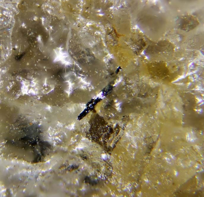 Tintinaite mineral
